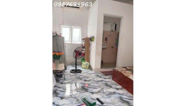 Q8 ÂU DƯƠNG LÂN VỊ TRÍ ĐẸP GẦN QUẬN 1,5 - HẺM 6M THÔNG RA DẠ NAM 4.1x15M 8.xT